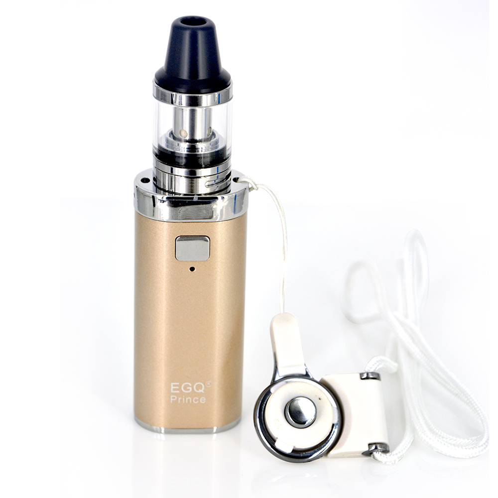 New Big Smoke Electronic Cigarette